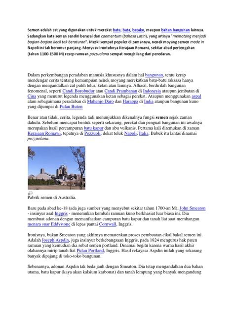 Check spelling or type a new query. Sebutkan Jenis Jenis Jembatan Berdasarkan Bahan Bangunan ...