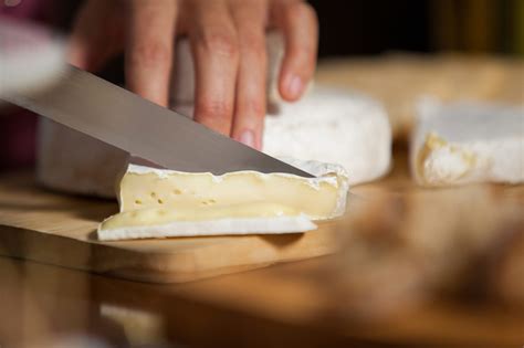Listeria Death Linked To Uk Cheese Recall