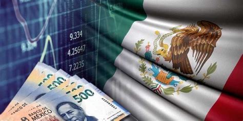 ¿cómo Le Fue A La Economía De México En 2022