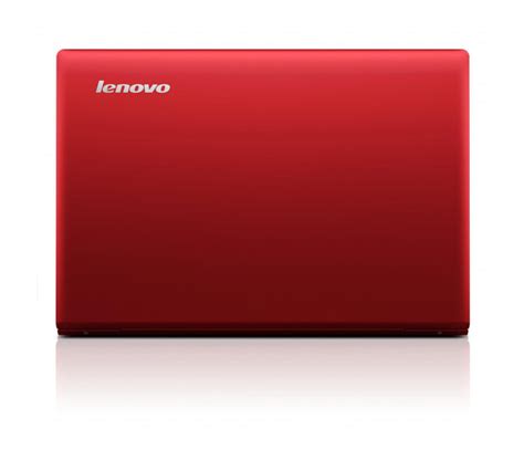 Lenovo U430t I7 4500u8gb500win8 Gt730m Czerwony Touch Notebooki