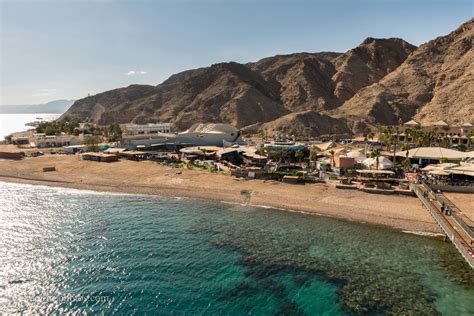 Visiting Eilat During The Winter Travel Israel