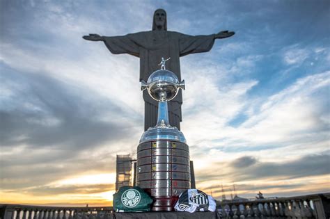 Chegou a hora da fase de grupos da libertadores! VOTE Para quem vai a sua torcida na final da ...