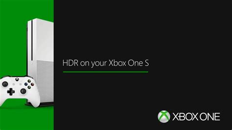 Xbox One All Games With Hdr Support Updated 110 Gameranx