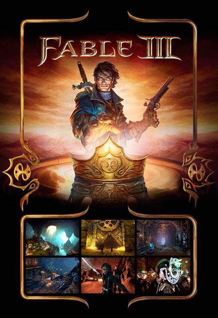 Minimum ram requirements are 2. Amazon.com: Fable 3 - Games for Windows LIVE version ...