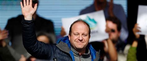 The organization also chalked out plans and programs to provide disadvantaged children with books, computers, access to technology, etc. Colorado's Jared Polis poised to make LGBTQ history - ABC News