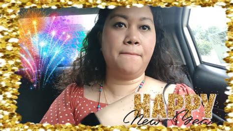 New Year Day Out Wala Masyadong Ganapavern Batusin Vlogs Youtube