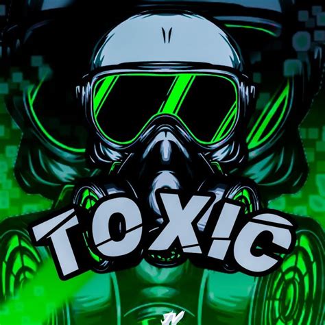 Pin Toxic Art Gas Mask Art Art Masks Art