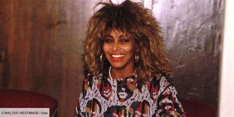 Mort De Tina Turner Que Va Devenir Sa Maison En Suisse Gala