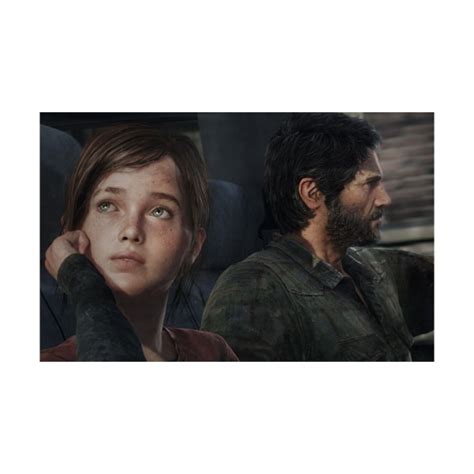 the last of us remastered playstation 4 generations the game shop