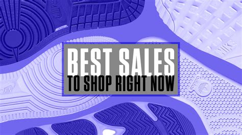 Also they have offers running all throughout the year. 10 Sneaker Stores Online With The Best Sale Sections | Complex