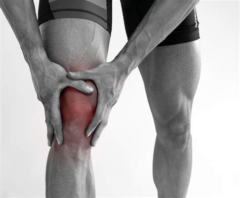 This is my first major injury & i was so devastated when i heard this! Cardio and Strength Building Exercises for Knee Pain ...