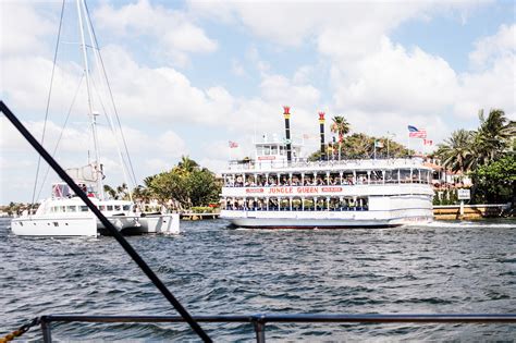Fun Things To Do In Fort Lauderdale With Kids Flight And Ferry
