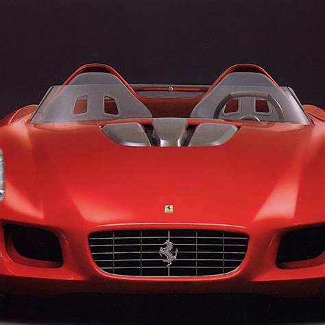 The complete ferrari model list. Ferrari Model List - Every Ferrari Model Ever Made