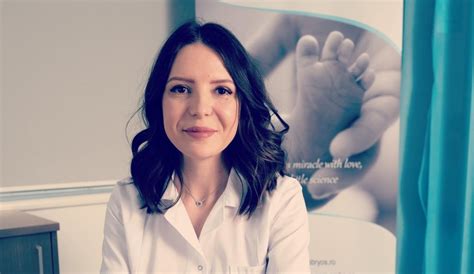 Exclusiv Doctorița Mihaela Braga și Miracolul Nașterii Sănătatea