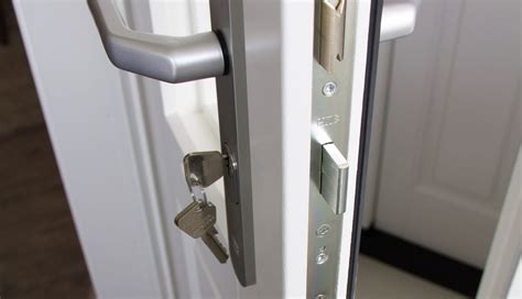 Secure Multi Point Locks For Residential And Commercial Doors