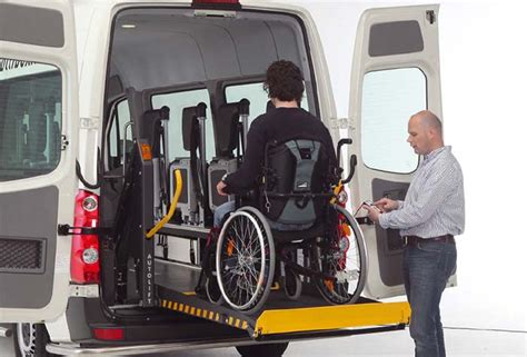 Rollibox Alfred Bekker Wheelchair And Mobility Vehicles