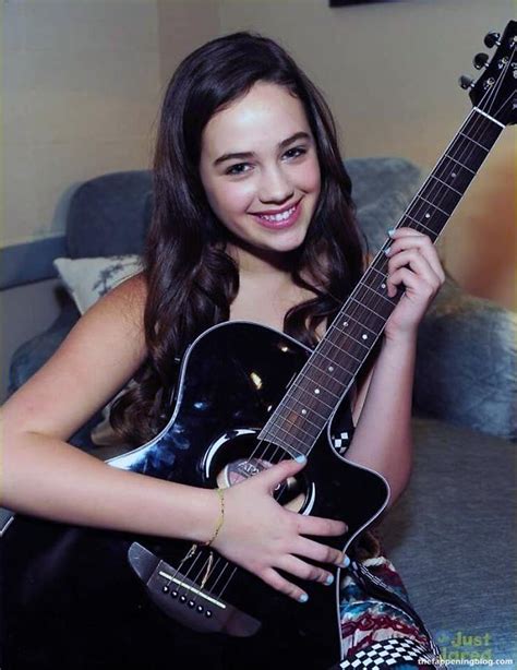Mary Mouser Sexy Photos Possible LEAKED Nude Video Hot Scenes OnlyFans Leaked Nudes