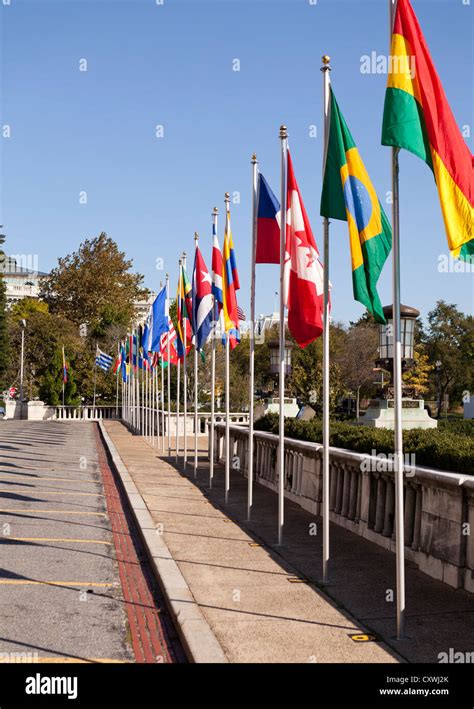 All National Flags Hi Res Stock Photography And Images Alamy