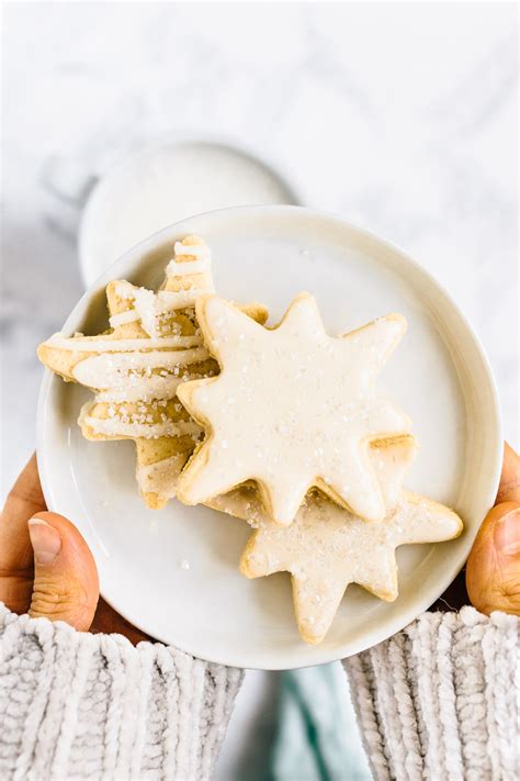 Christmas Cookies Made With Almond Flour Paleo Almond Flour Kitchen