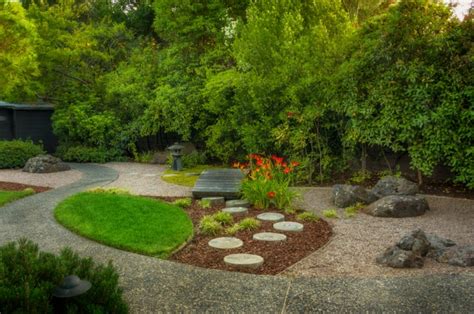 Maybe you would like to learn more about one of these? 18+ Moss Garden Designs, Ideas | Design Trends - Premium ...