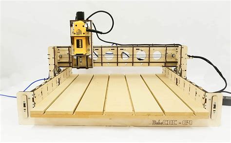 Diy Cnc Router Kit 4x8 Pro4896 4 X 8 Cnc Router Kit Avid Cnc 800