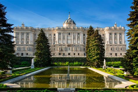 30 Best Landmarks In Madrid Spain To Explore In 2023