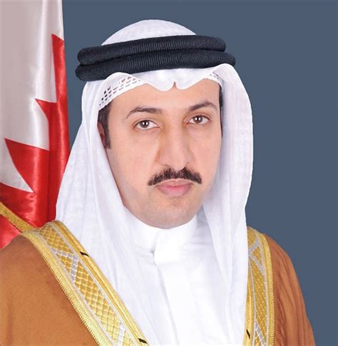 He Shaikh Abdulla Bin Ahmed Bin Abdulla Al Khalifa Arab Gulf States