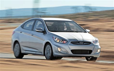 Browse through our nationwide inventory of 38 used 2012 hyundai accent for sale in charlotte, ncstarting from $4,500. 2012 Hyundai Accent Reviews and Rating | Motor Trend