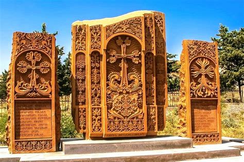Armenian National Symbols Symbols Of Armenian Identity