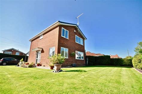 4 Bedroom Detached House For Sale In Provan Way Blacon Chester Ch1