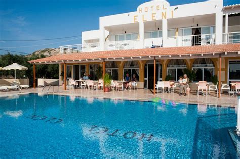 Eleni Hotel Vacanzegreche Il Tuo Portale Per La Grecia