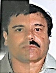 Eroin ve kokain dağıtımı yapmaktan, kaçak silah bulundurmak ve kara para aklamaya kadar pek çok suçtan hüküm. Chapo Guzmán y sus inicios en el Crimen Organizado | Mine ...