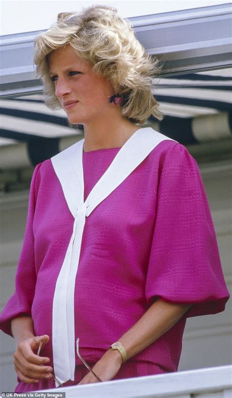 Forensic Expert Proves Why Diana Wasnt Pregnant At The Time Of Her