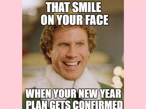 10 Funny Memes And Messages About New Year That Will Make You Laugh Out
