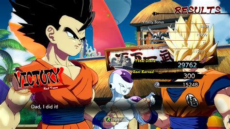 Sp ultimate gohan grn took quite a while to unlock his full potential in majin buu saga z, a wait similar to his anticipated release in dragon ball legends. Ultimate Teen Gohan | Dragon Ball FighterZ Skin Mods