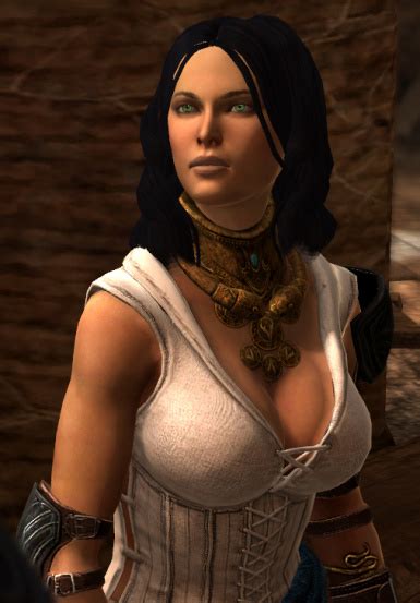 Color Me Sexy Isabella At Dragon Age Nexus Mods And Community