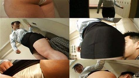 Giantess Secretary Gets Busy With The New Guy Part 1 High Resolution Avi Format Giantess