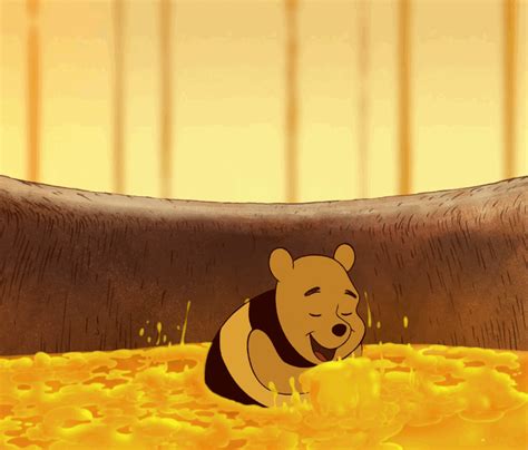 Winnie The Pooh Honey Kisses Winniethepooh