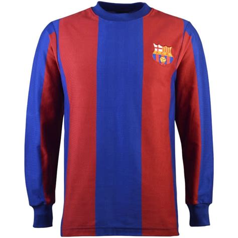 Five Of The Most Iconic Football Kits Of All Time