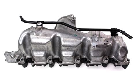 Diesel Intake Manifold Vw Jetta Golf Mk5 Mk6 Tdi Cbea Cjaa 03l 129