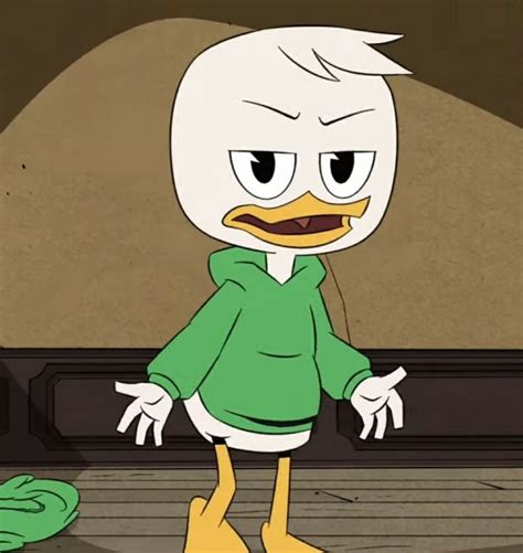Louie Duck Ducktales Duck Tales Louie Duck