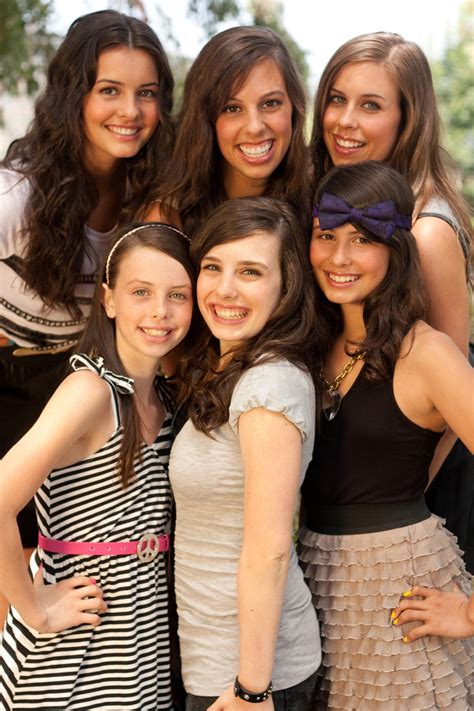 Cimorelli Sisters Cimorelli Photo 24591632 Fanpop