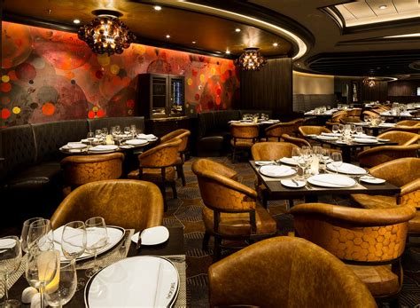 The 9 Best Cruise Ship Steakhouses And Steak Serving Restaurants
