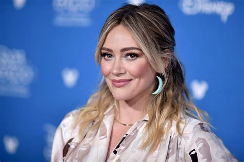 ‘how I Met Your Father Series With Hilary Duff Heads To Hulu Hollywood411 News
