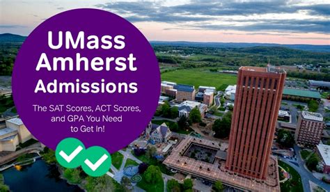 Umass Amherst Computer Science Acceptance Rate