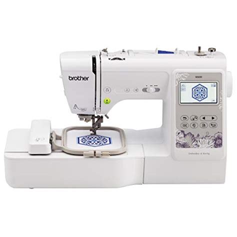 10 Best Embroidery Machines For Home Business Reviews 2022 Sewguru
