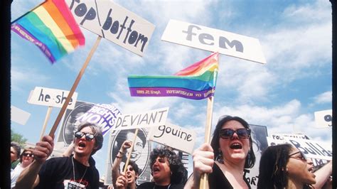 What Queer Means A Pride 2016 Explainer Teen Vogue