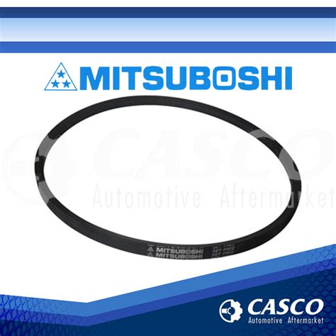 Mitsuboshi Fan Belt 3l 250 Lazada Ph