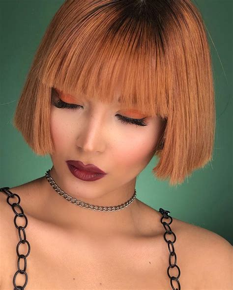 59 Best Red Hair Color Ideas That Will Spice Up Your Life In 2021