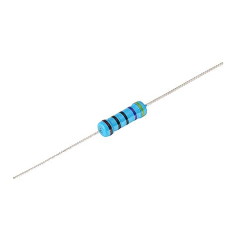 Other Components 20pcs 2w 470r Metal Film Resistor